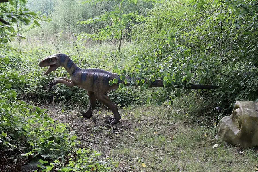 043 | 2016 | Glowe | Dinosaurierland Rügen | © carsten riede fotografie