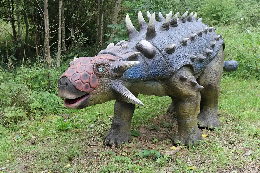 044 | 2016 | Glowe | Dinosaurierland Rügen | © carsten riede fotografie