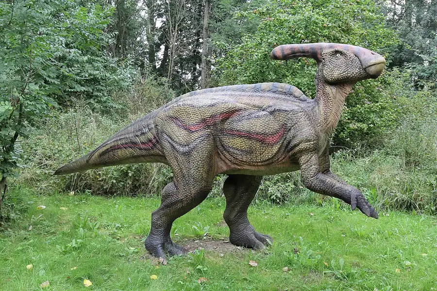 045 | 2016 | Glowe | Dinosaurierland Rügen | © carsten riede fotografie