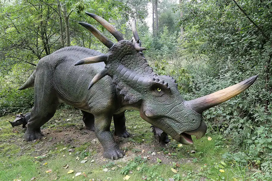 047 | 2016 | Glowe | Dinosaurierland Rügen | © carsten riede fotografie