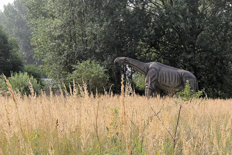 053 | 2016 | Glowe | Dinosaurierland Rügen | © carsten riede fotografie