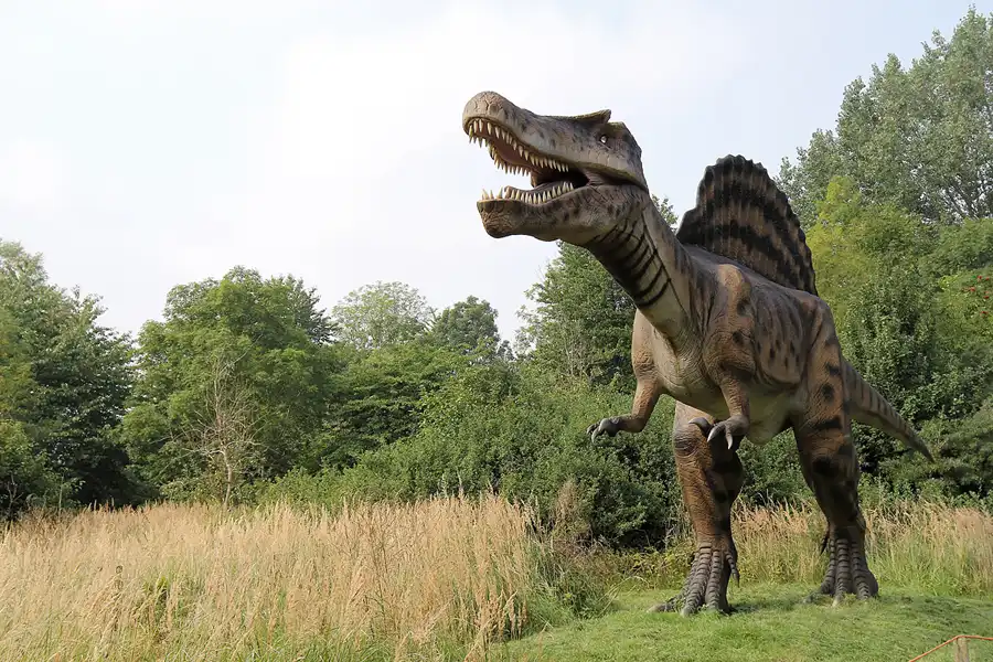 055 | 2016 | Glowe | Dinosaurierland Rügen | © carsten riede fotografie