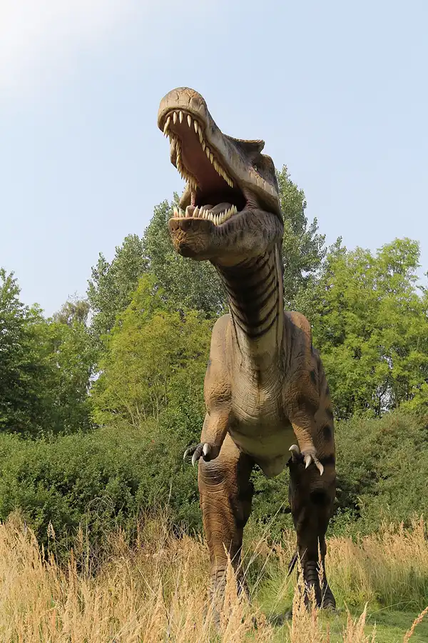 058 | 2016 | Glowe | Dinosaurierland Rügen | © carsten riede fotografie