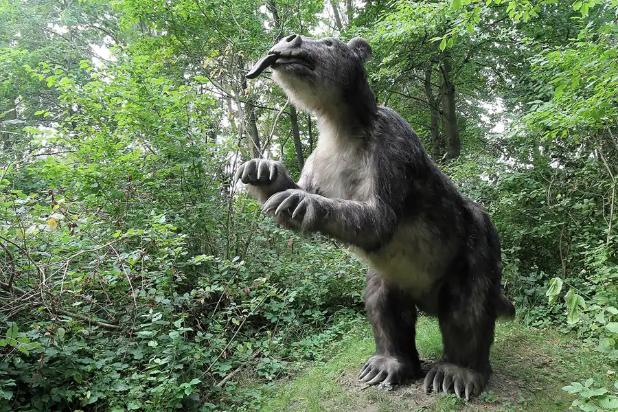 069 | 2016 | Glowe | Dinosaurierland Rügen | © carsten riede fotografie