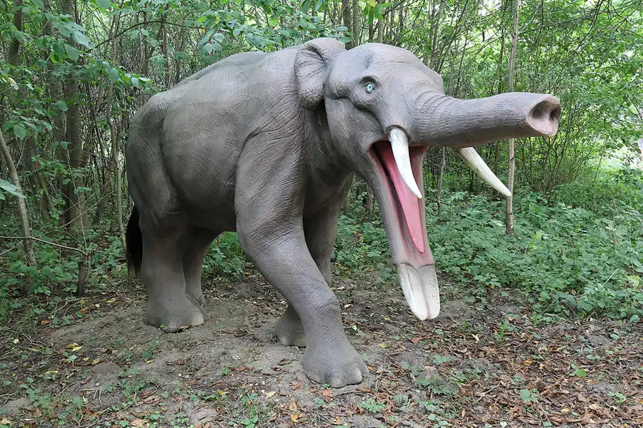 071 | 2016 | Glowe | Dinosaurierland Rügen | © carsten riede fotografie