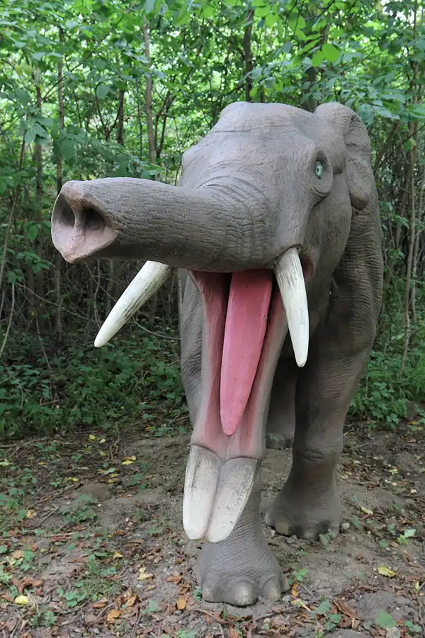 072 | 2016 | Glowe | Dinosaurierland Rügen | © carsten riede fotografie