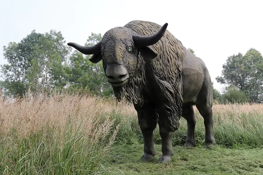 074 | 2016 | Glowe | Dinosaurierland Rügen | © carsten riede fotografie