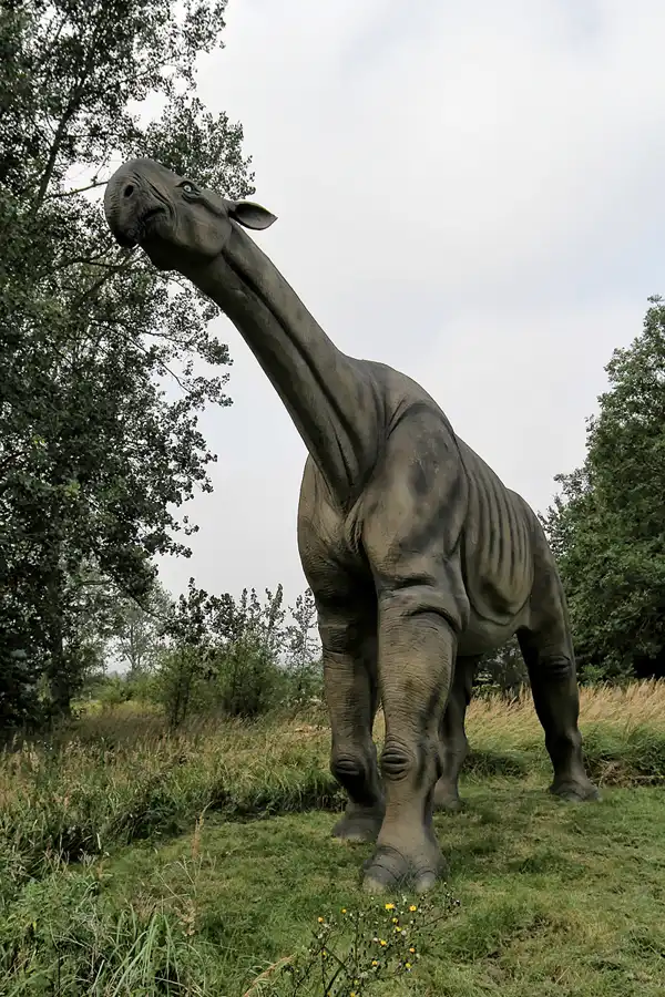 076 | 2016 | Glowe | Dinosaurierland Rügen | © carsten riede fotografie