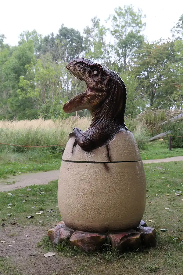 077 | 2016 | Glowe | Dinosaurierland Rügen | © carsten riede fotografie