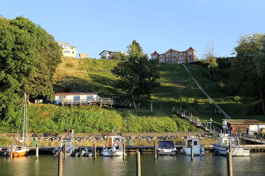 008 | 2016 | Lohme | © carsten riede fotografie