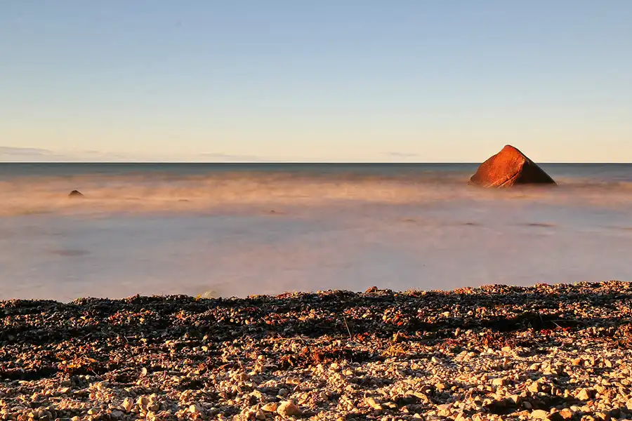 028 | 2016 | Lohme | Schwanenstein | © carsten riede fotografie