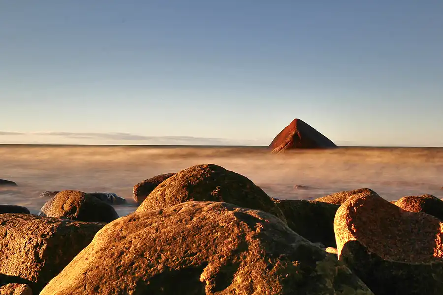 029 | 2016 | Lohme | Schwanenstein | © carsten riede fotografie