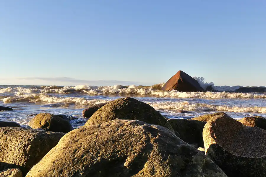 030 | 2016 | Lohme | Schwanenstein | © carsten riede fotografie