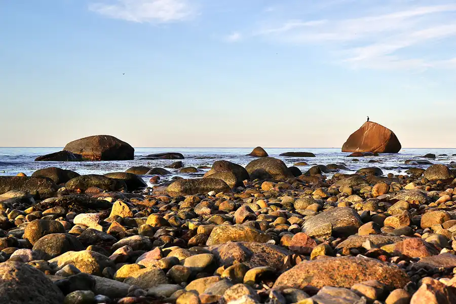 031 | 2016 | Lohme | Schwanenstein | © carsten riede fotografie