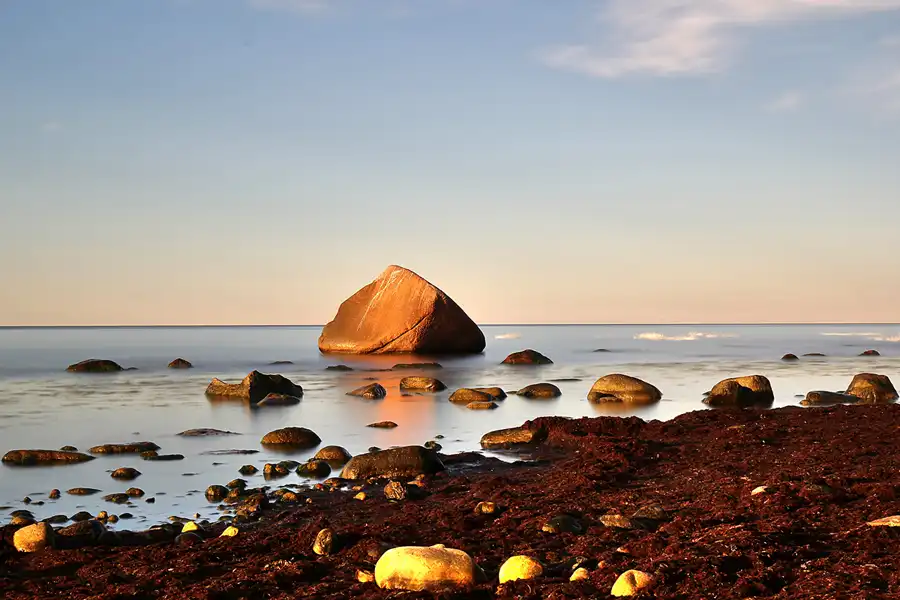 032 | 2016 | Lohme | Schwanenstein | © carsten riede fotografie