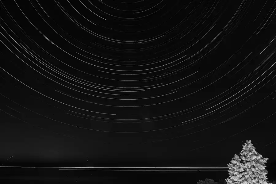 046 | 2016 | Lohme | Sternenhimmel | © carsten riede fotografie