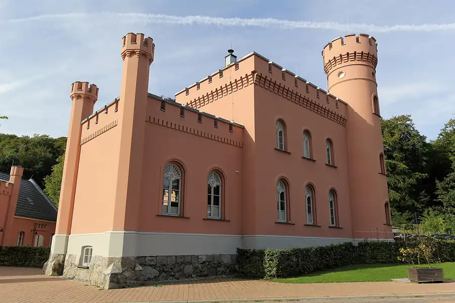 059 | 2016 | Prora | Naturerbe Zentrum Rügen | © carsten riede fotografie