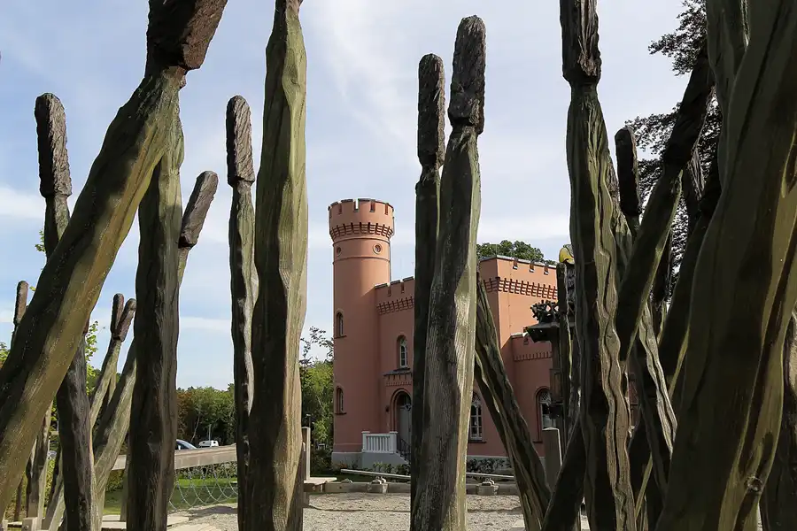 061 | 2016 | Prora | Naturerbe Zentrum Rügen | © carsten riede fotografie