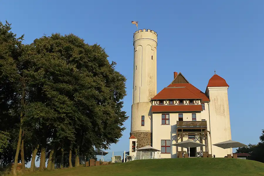 085 | 2016 | Ranzow | Schloss Ranzow | © carsten riede fotografie