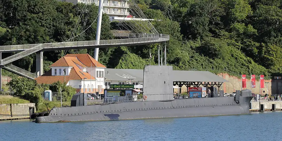 110 | 2016 | Sassnitz – Kreidefelsen – Sassnitz | Schiffstour zu den Kreisefelsen | © carsten riede fotografie