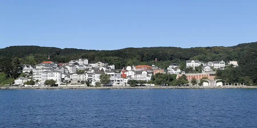 113 | 2016 | Sassnitz – Kreidefelsen – Sassnitz | Schiffstour zu den Kreisefelsen | © carsten riede fotografie