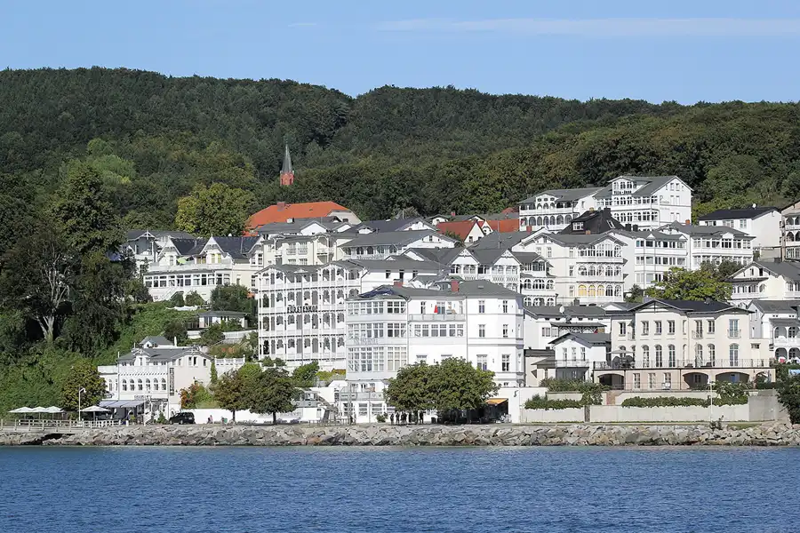 114 | 2016 | Sassnitz – Kreidefelsen – Sassnitz | Schiffstour zu den Kreisefelsen | © carsten riede fotografie