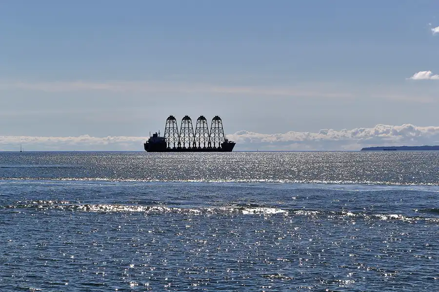 115 | 2016 | Sassnitz – Kreidefelsen – Sassnitz | Schiffstour zu den Kreisefelsen | © carsten riede fotografie