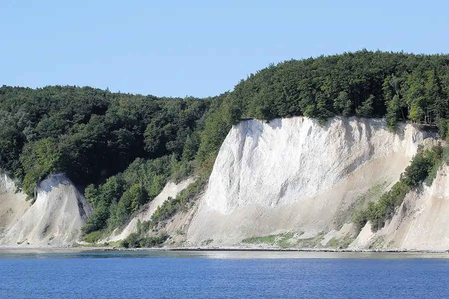 122 | 2016 | Sassnitz – Kreidefelsen – Sassnitz | Schiffstour zu den Kreisefelsen | © carsten riede fotografie