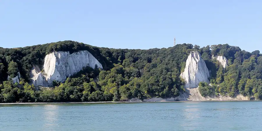 127 | 2016 | Sassnitz – Kreidefelsen – Sassnitz | Schiffstour zu den Kreisefelsen | © carsten riede fotografie