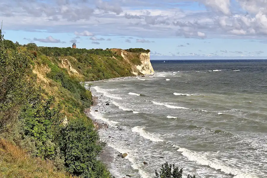 148 | 2016 | Kap Arkona | © carsten riede fotografie