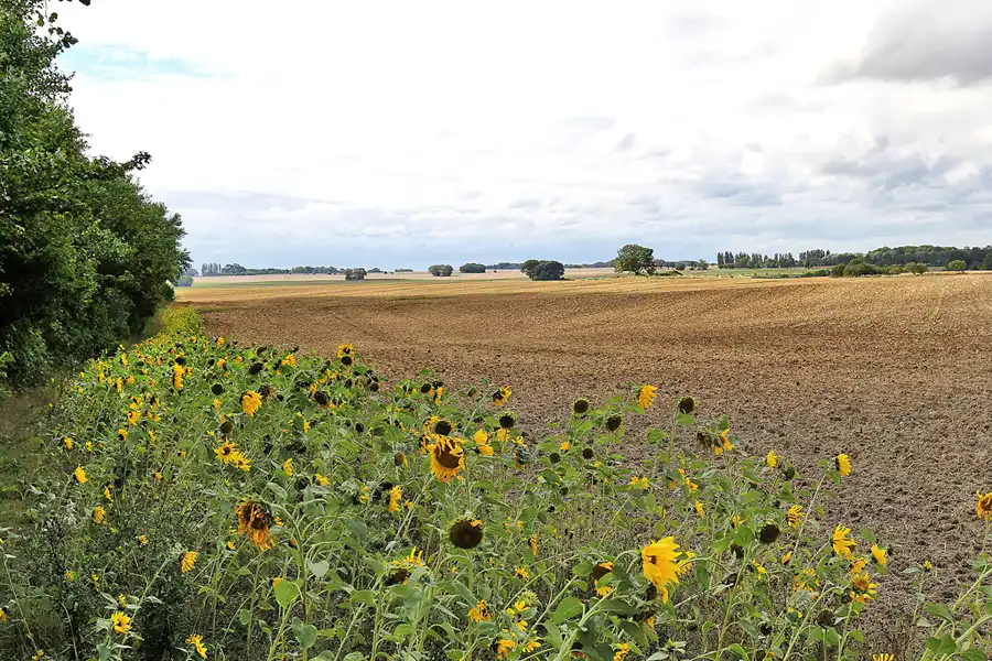 151 | 2016 | Kap Arkona | © carsten riede fotografie