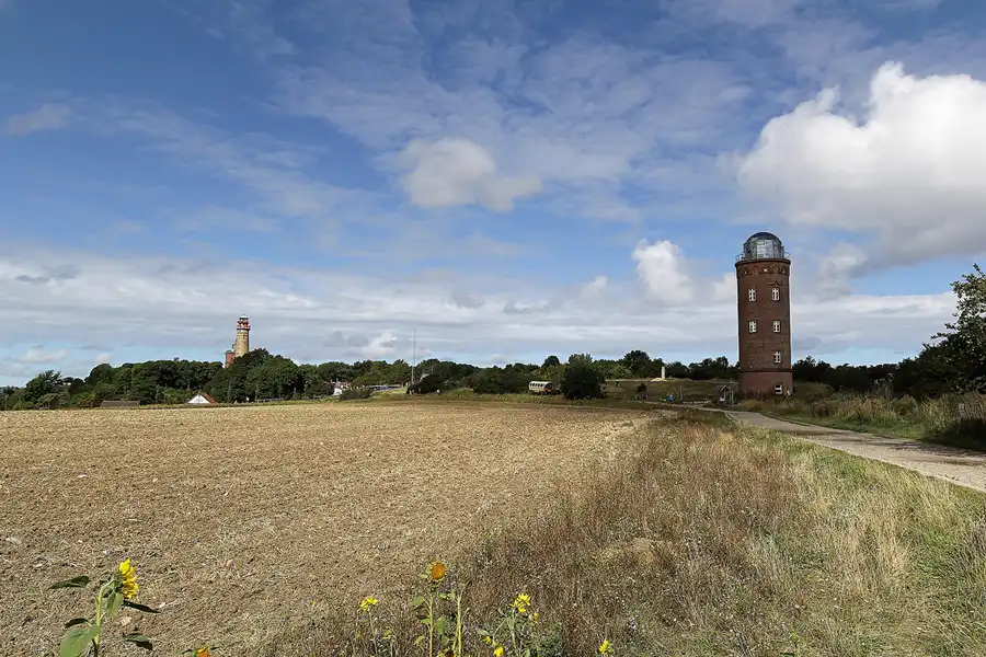 152 | 2016 | Kap Arkona | © carsten riede fotografie