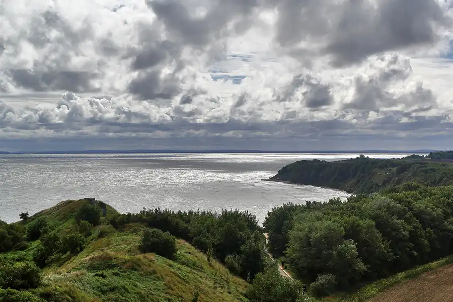 155 | 2016 | Kap Arkona | Blick vom Peilturm | © carsten riede fotografie