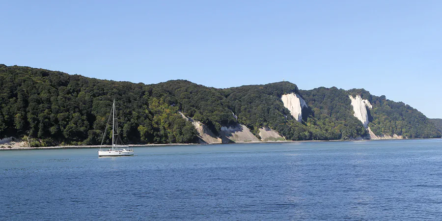 128 | 2016 | Sassnitz – Kreidefelsen – Sassnitz | Schiffstour zu den Kreisefelsen | © carsten riede fotografie