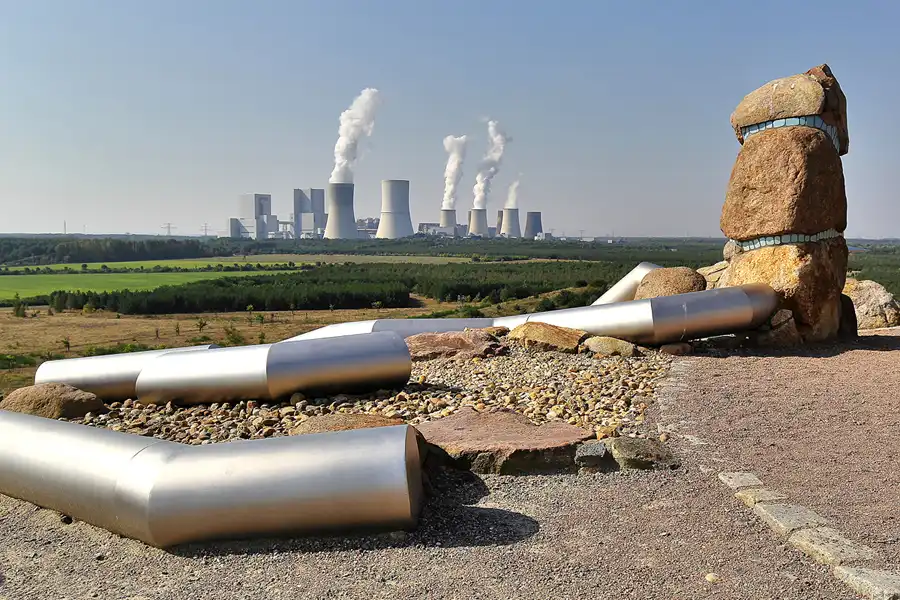 003 | 2016 | Nochten | Findlingspark | © carsten riede fotografie