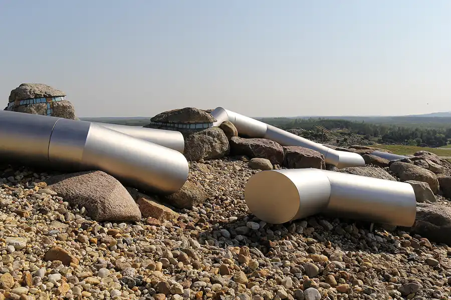 004 | 2016 | Nochten | Findlingspark | © carsten riede fotografie