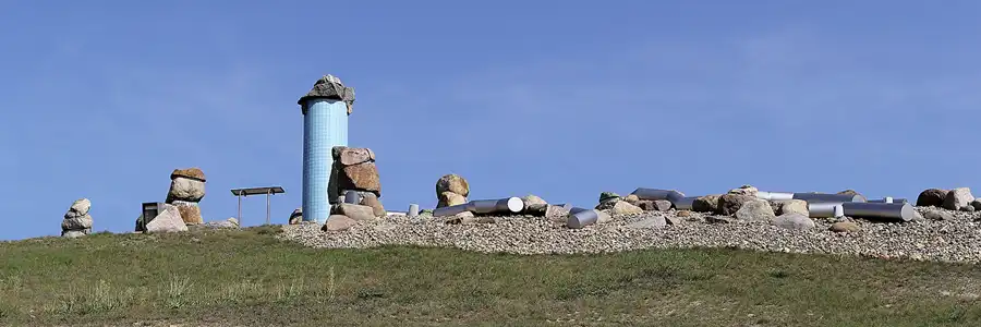 005 | 2016 | Nochten | Findlingspark | © carsten riede fotografie