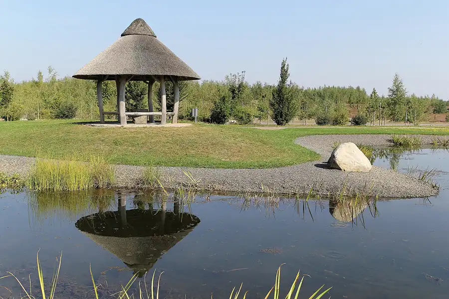 008 | 2016 | Nochten | Findlingspark | © carsten riede fotografie