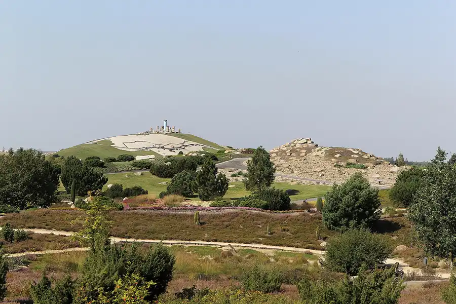 010 | 2016 | Nochten | Findlingspark | © carsten riede fotografie