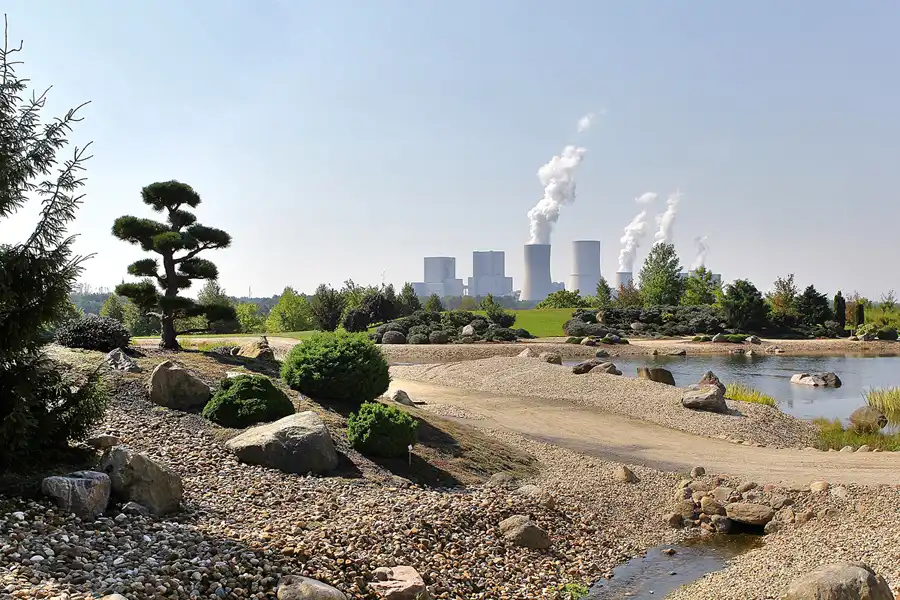 027 | 2016 | Nochten | Findlingspark | © carsten riede fotografie