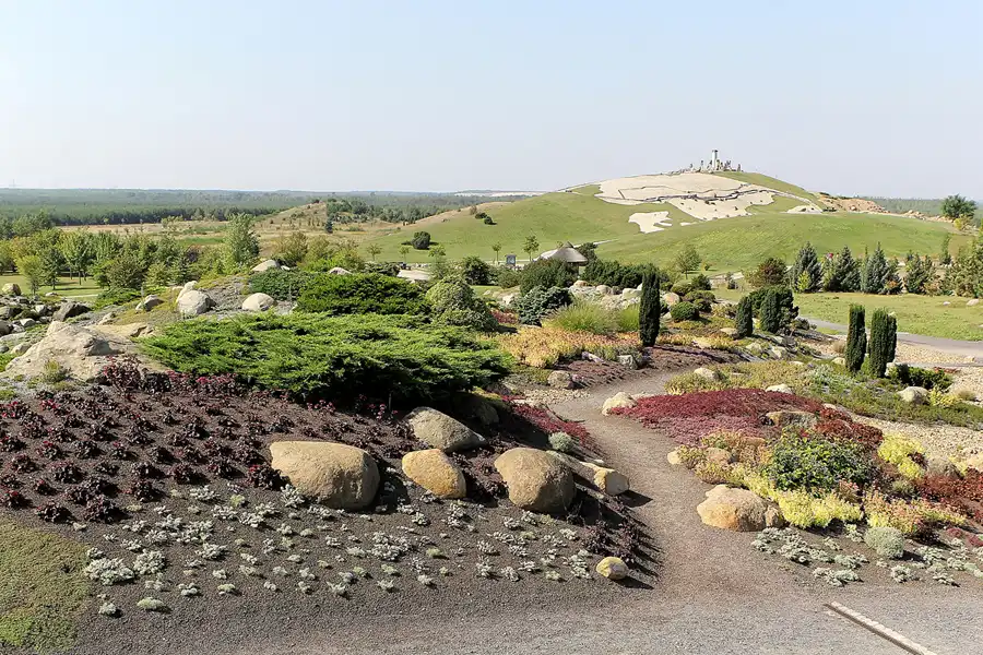 028 | 2016 | Nochten | Findlingspark | © carsten riede fotografie