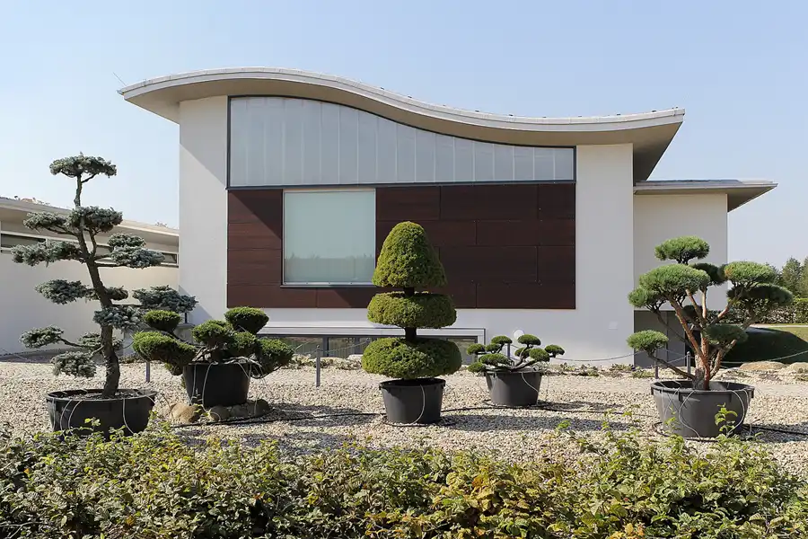 038 | 2016 | Nochten | Findlingspark | © carsten riede fotografie