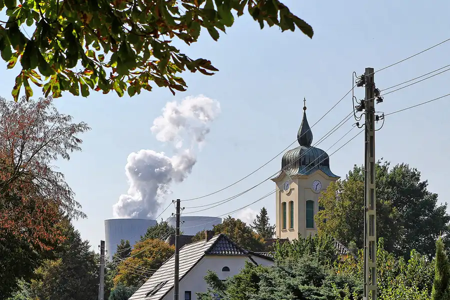 040 | 2016 | Nochten | © carsten riede fotografie