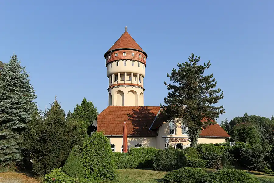 001 | 2016 | Bad Muskau | Am Wasserturm | © carsten riede fotografie