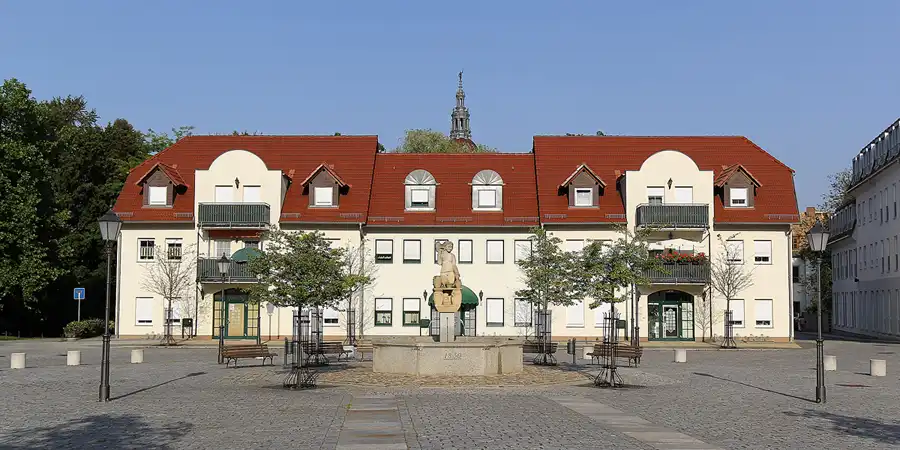 007 | 2016 | Bad Muskau | © carsten riede fotografie