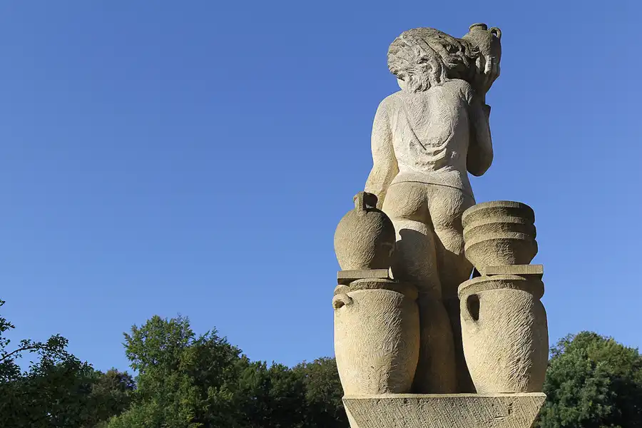 009 | 2016 | Bad Muskau | © carsten riede fotografie