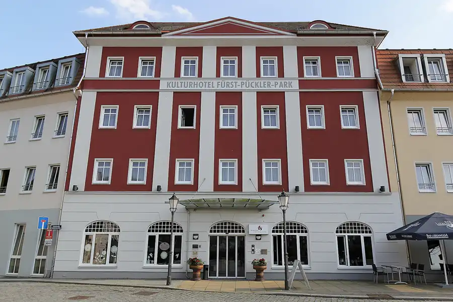 010 | 2016 | Bad Muskau | © carsten riede fotografie