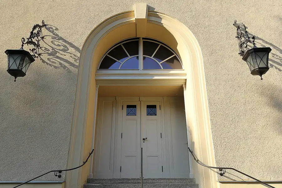 012 | 2016 | Bad Muskau | Fürst Pückler Park | © carsten riede fotografie