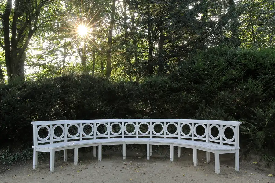 013 | 2016 | Bad Muskau | Fürst Pückler Park | © carsten riede fotografie