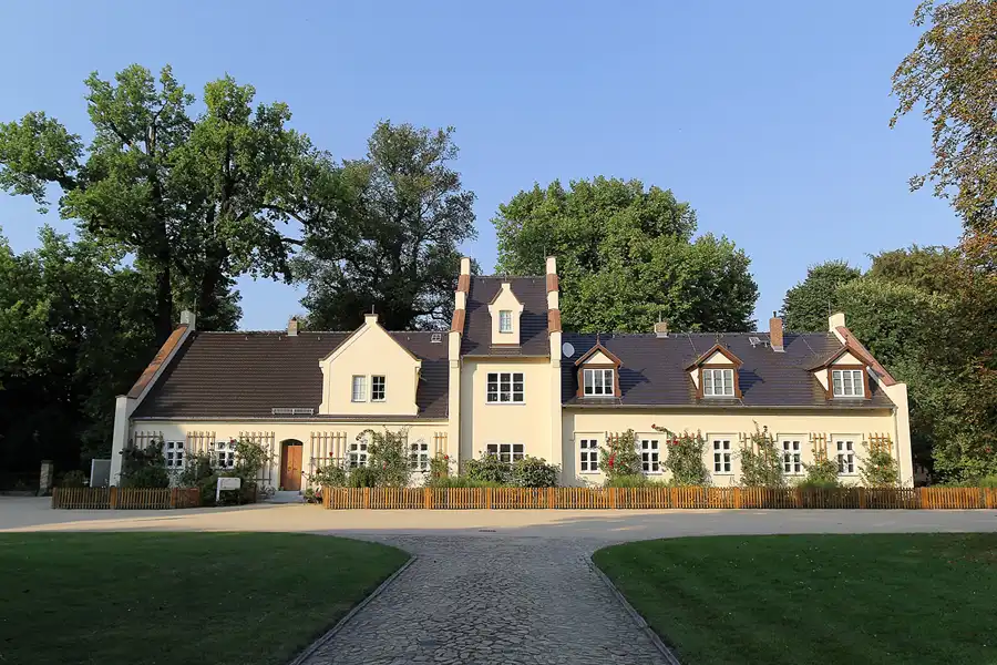 015 | 2016 | Bad Muskau | Fürst Pückler Park | © carsten riede fotografie